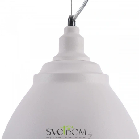 Фото Подвесные светильники Maytoni P534PL-01W Подвесные светильники Maytoni P534PL-01W от Магазина Svetdom.by