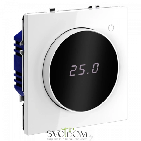 Устройства управления светом и климатом Voltum – Терморегулятор Voltum S70 VLS070101 
