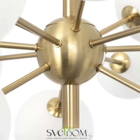 Люстры на штангеCL212183 CITILUX | Svetdom.by