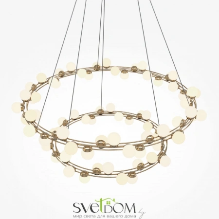Подвесные светильники Maytoni MOD081PL-L84G3K от Магазина Svetdom.by