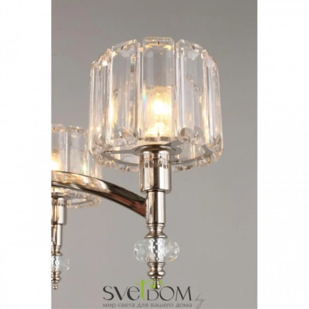 Люстры подвесныеAPL.750.03.06 Aployt | Svetdom.by