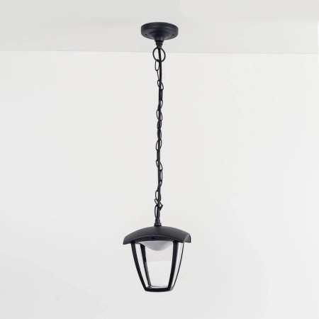 Уличный подвесной светильник Citilux GARDA CLU04P CITILUX