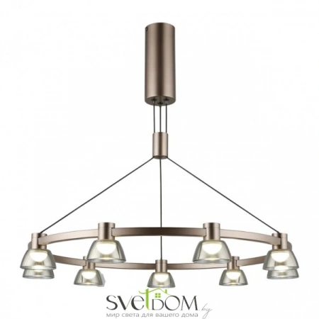 Люстры подвесныеAPL.788.03.09 Aployt | Svetdom.by