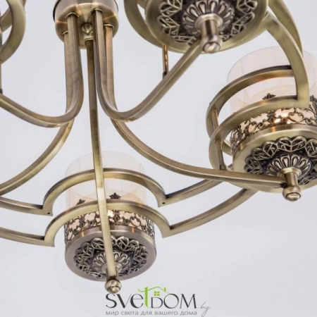 Люстры подвесныеCL464153 CITILUX | Svetdom.by