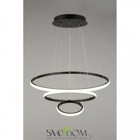 Люстры подвесныеAPL.018.03.60 Aployt | Svetdom.by