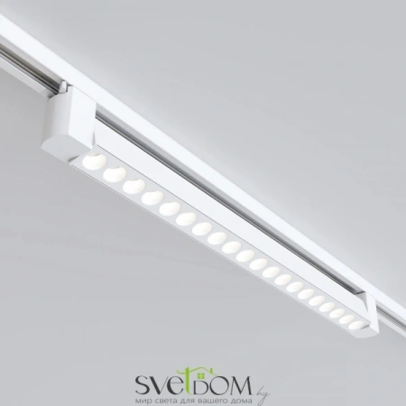 TR010-1-20W4K-M-W Maytoni