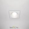 Фото Встраиваемые светильники Maytoni DL033-2-01W Встраиваемые светильники Maytoni DL033-2-01W от Магазина Svetdom.by