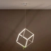 Citilux Куб CL719300 LED Подвесной светильник Белый CITILUX