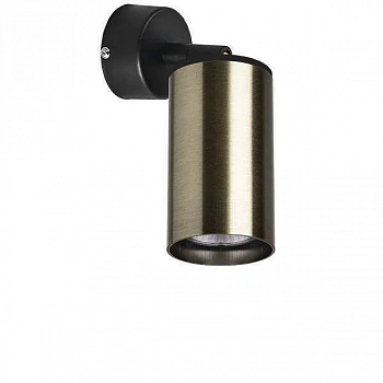 Lightstar RB431 Светильник RULLO HP16 (214431+590007)