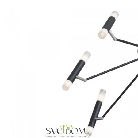 Потолочные светильники Maytoni MOD620CL-16B от Магазина Svetdom.by