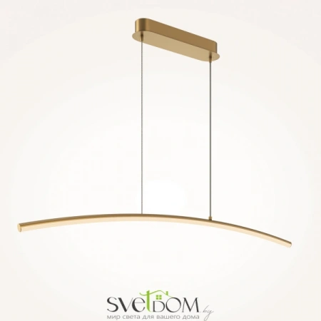 Подвесные светильники Maytoni MOD243PL-L18BSK от Магазина Svetdom.by