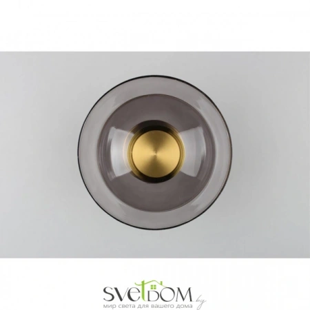 Настенные светильники APL.648.11.10 Aployt | Svetdom.by