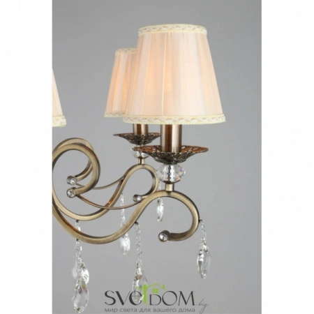 Люстры подвесныеOML-79113-06 Omnilux | Svetdom.by