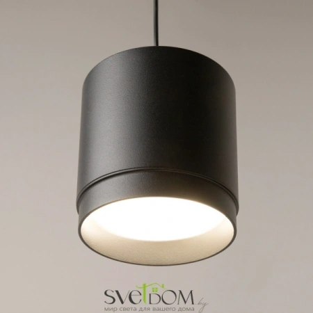 Подвесные светильники Maytoni P088PL-GX53-B от Магазина Svetdom.by