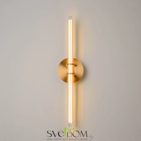 Настенные светильники MOD340WL-L10BS3K Maytoni | Svetdom.by