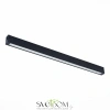 ST657.496.27 Св-к трек. SMART Черный LED 1*27W 2700K-6000K 2 250Lm Ra>90 120 IP20 L600xW25xH41 220V SKYLINE 220 ST LUCE