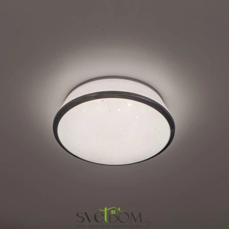Citilux Дельта CLD6008Wz LED Встраиваемый светильник с диммером Белый CITILUX