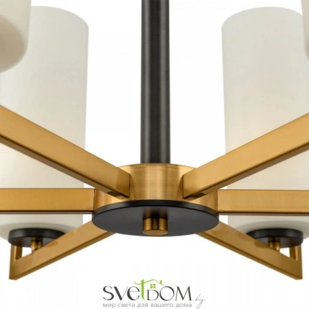 ЛюстрыMOD089PL-06BS Maytoni | Svetdom.by