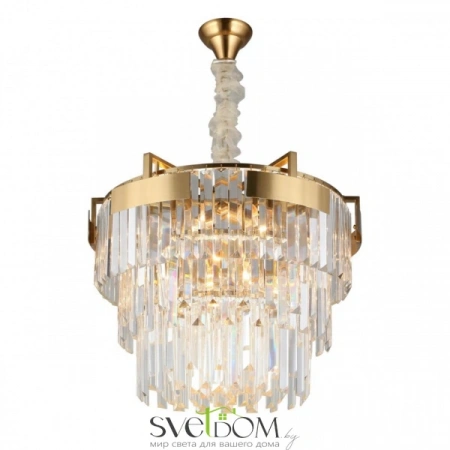Люстры подвесныеAPL.813.13.09 Aployt | Svetdom.by