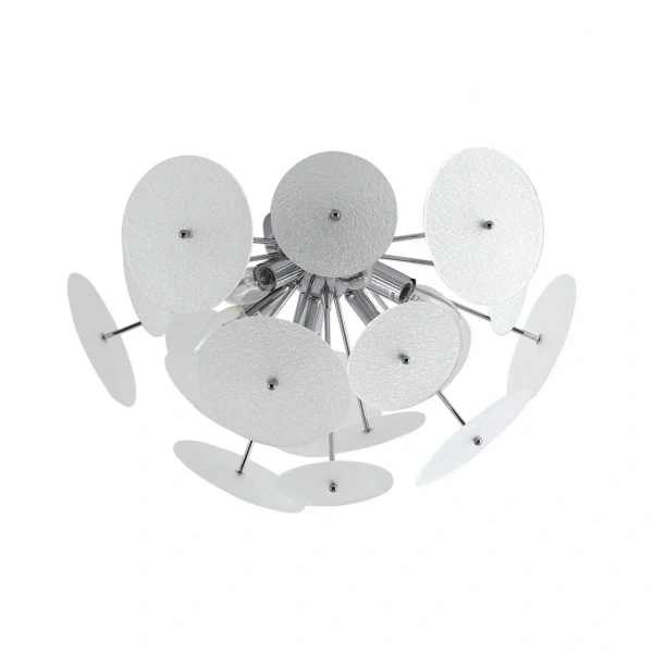 Люстры потолочные6552/6C LUMION | Svetdom.by