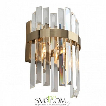 Светильник настенный (Бра) Aployt  APL.747.01.01