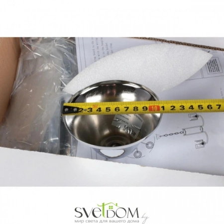 Люстры подвесныеOML-55903-06 Omnilux | Svetdom.by
