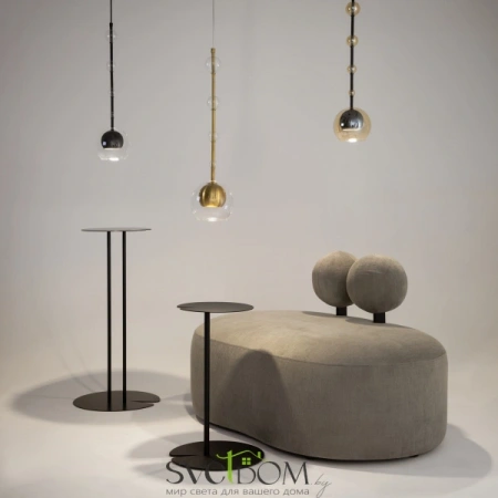 Подвесные светильники Maytoni MOD227PL-01B1 от Магазина Svetdom.by