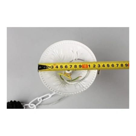 Люстра подвесная Omnilux  OML-79103-08 Omnilux