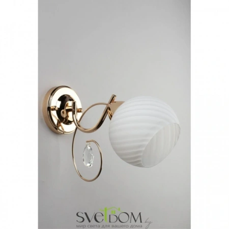 Настенные светильники OML-25201-01 Omnilux | Svetdom.by