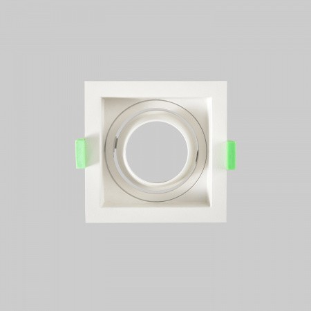 Встраиваемые светильники Crystal Lux 1400/291 от Магазина Svetdom.by