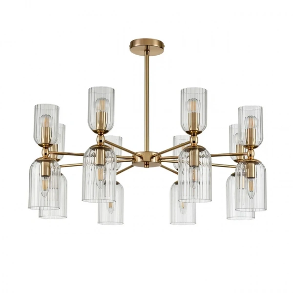 Люстры подвесные6586/16 LUMION | Svetdom.by