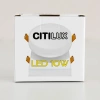 Встраиваемый светильник Citilux Вега CLD5310W CITILUX