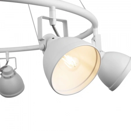 Светильники Freya FR4003PL-08W от Магазина Svetdom.by