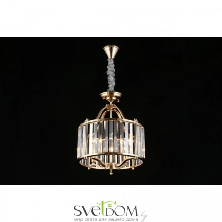 Люстры подвесныеAPL.809.03.04 Aployt | Svetdom.by