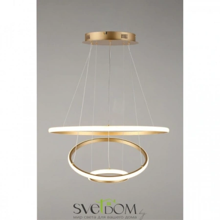 Люстры подвесныеAPL.018.13.60 Aployt | Svetdom.by