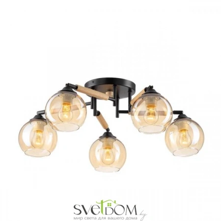 Люстры потолочныеCL133151 CITILUX | Svetdom.by