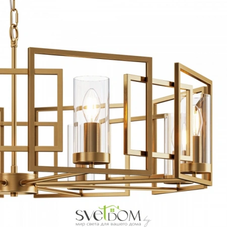 Подвесные светильники Maytoni H009PL-08G от Магазина Svetdom.by