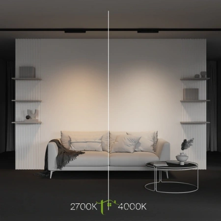 TR196-3-10W4K-B Maytoni