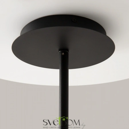 ЛюстрыMOD126PL-08B Maytoni | Svetdom.by