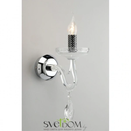 Настенные светильники APL.628.01.01 Aployt | Svetdom.by