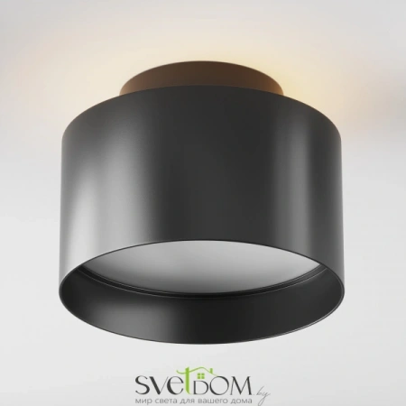 Фото Потолочные светильники Maytoni C009CW-L16B Потолочные светильники Maytoni C009CW-L16B от Магазина Svetdom.by