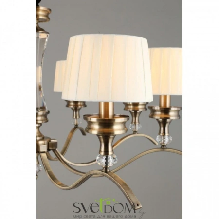 Люстры подвесныеOML-88413-08 Omnilux | Svetdom.by