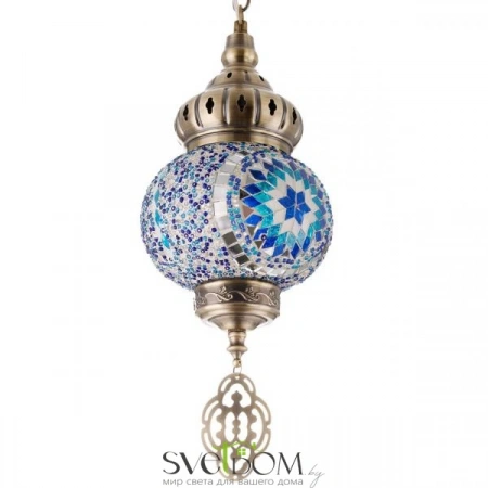 Подвесные светильники CITILUX CL419116 от Магазина Svetdom.by