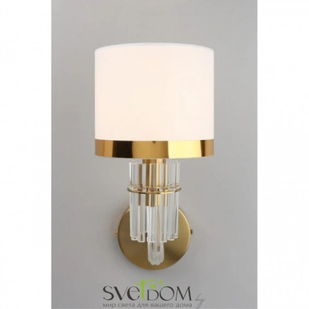 Настенные светильники APL.767.01.01 Aployt | Svetdom.by