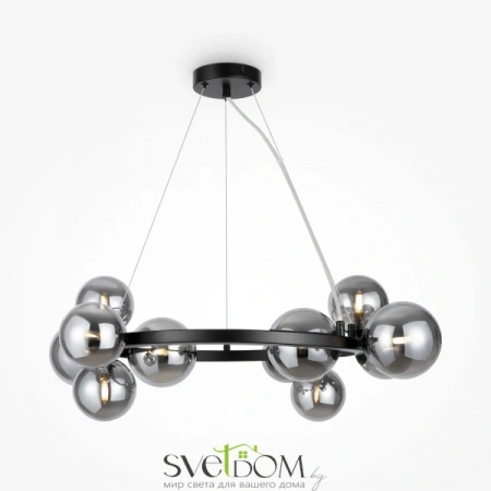 Подвесные светильники Maytoni MOD545PL-11B от Магазина Svetdom.by