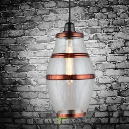 Подвесные светильники Omnilux OML-91906-01 от Магазина Svetdom.by