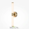 Настенные светильники MOD106WL-L10G3K Maytoni | Svetdom.by