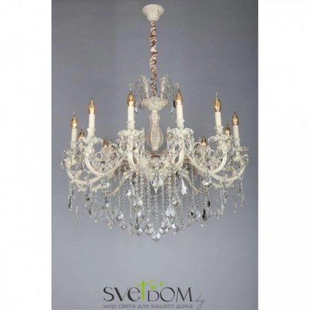 Люстры подвесныеOML-74403-12 Omnilux | Svetdom.by