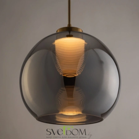 Подвесные светильники Freya FR5399PL-L4BS2 от Магазина Svetdom.by