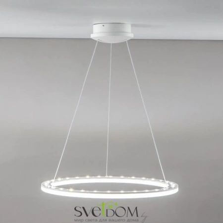 Люстры подвесныеCL710B64S CITILUX | Svetdom.by